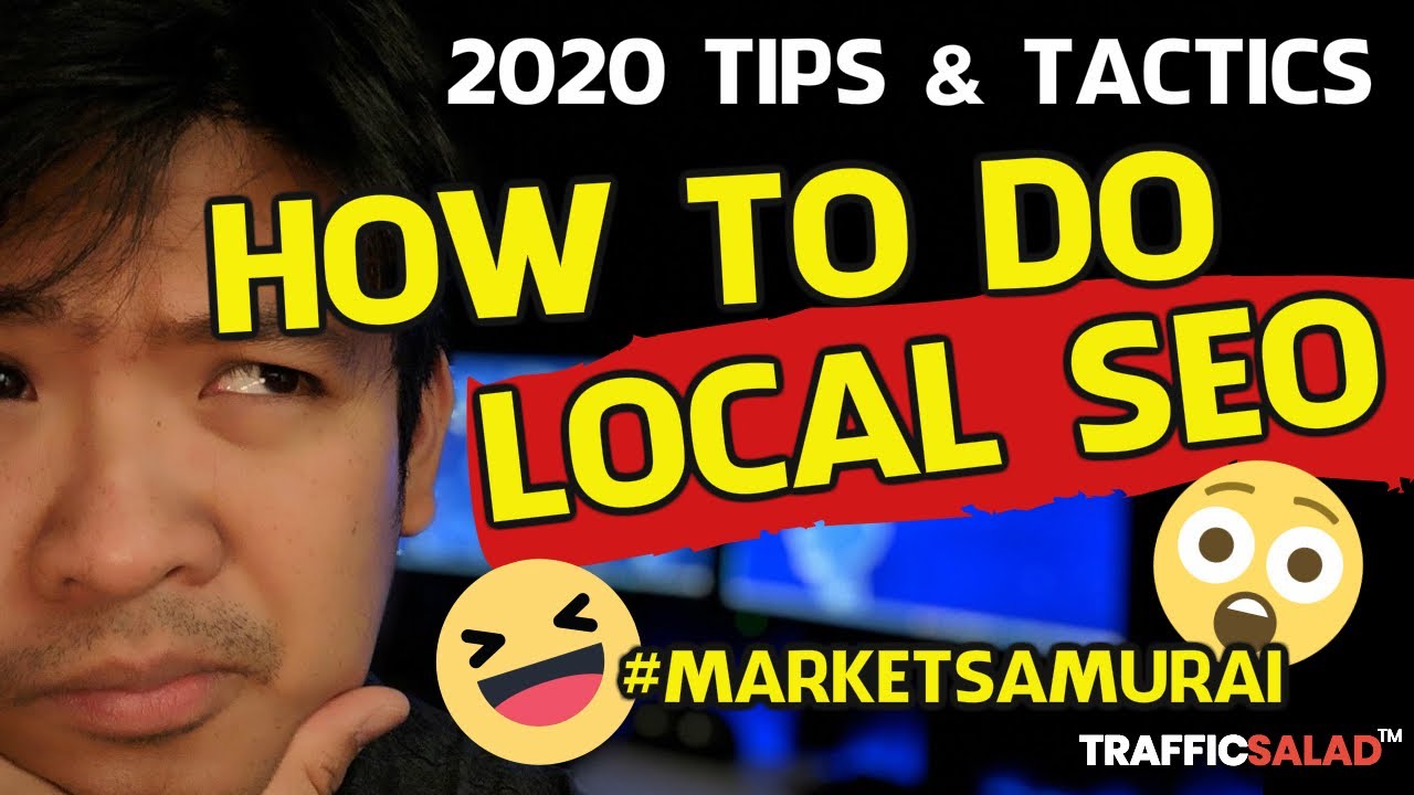 Market Samurai Review, Keyword Research Tutorial 2020 How To Do Local SEO, Tips, Tactics You Can Use