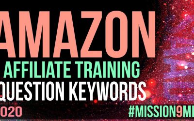 search engine optimization tips – Question Keywords For Amazon Affiliate Website – #Mission9MB – Urdu | Hindi