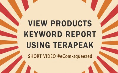 search engine optimization tips – Terapeak Research eBay: View Products Keyword Report (2020)