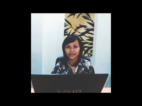 Testimonial Yosephine - 2 Days Certification Search Engine Optimization (SEO) Workshop