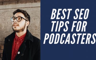search engine optimization tips – The BEST Way To Use SEO For Podcasters