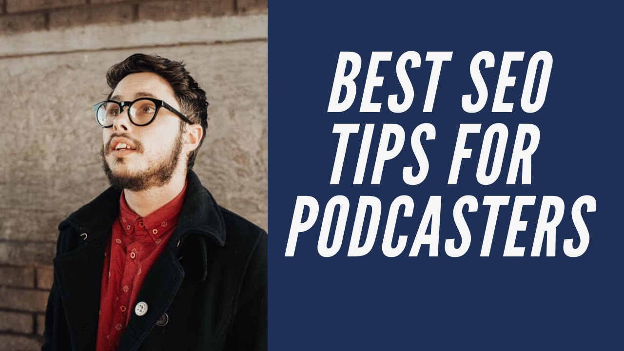 The BEST Way To Use SEO For Podcasters