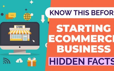 search engine optimization tips – What You Need To Know Before Starting Ecommerce Business?