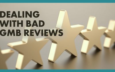 search engine optimization tips – When You Have Tons of Bad Reviews