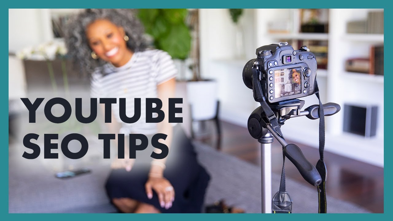 YouTube SEO Tips