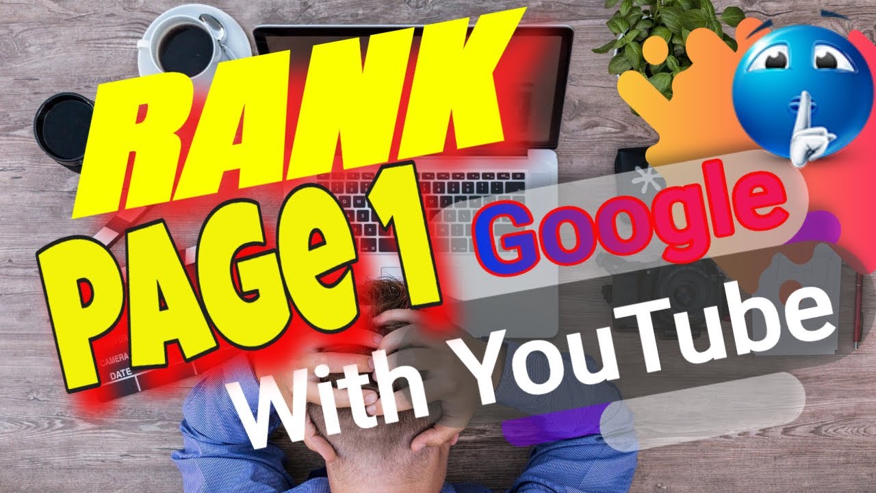 how to rank #1 for local business on youtube 2020