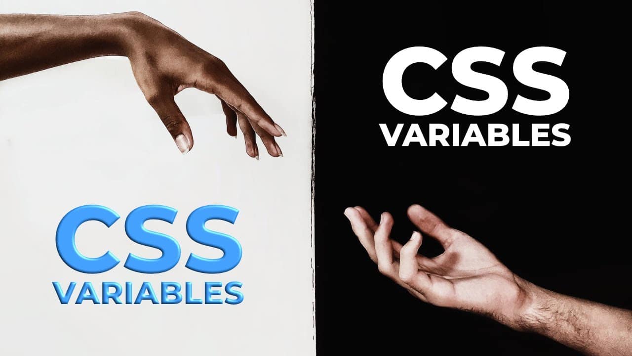 Le variabili CSS - CSS variables