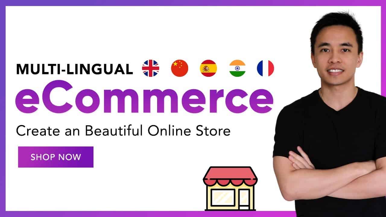 How to Create an eCommerce Website in WordPress & WooCommerce - Online Store Tutorial 2020!