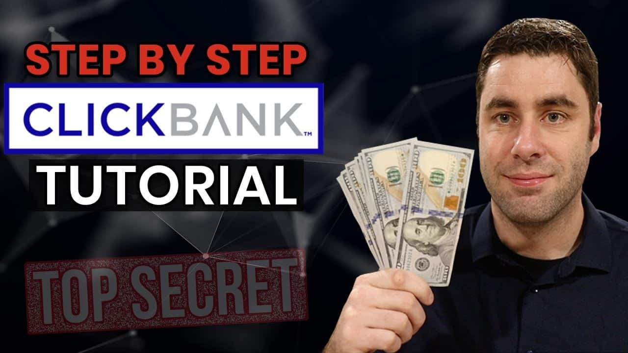 Clickbank For Beginners: Make $100+ A Day With Clickbank For FREE In 2020 (Best Tutorial)