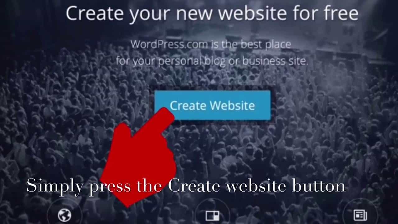 Tutorial " How to do WordPress"  build your own blog/website