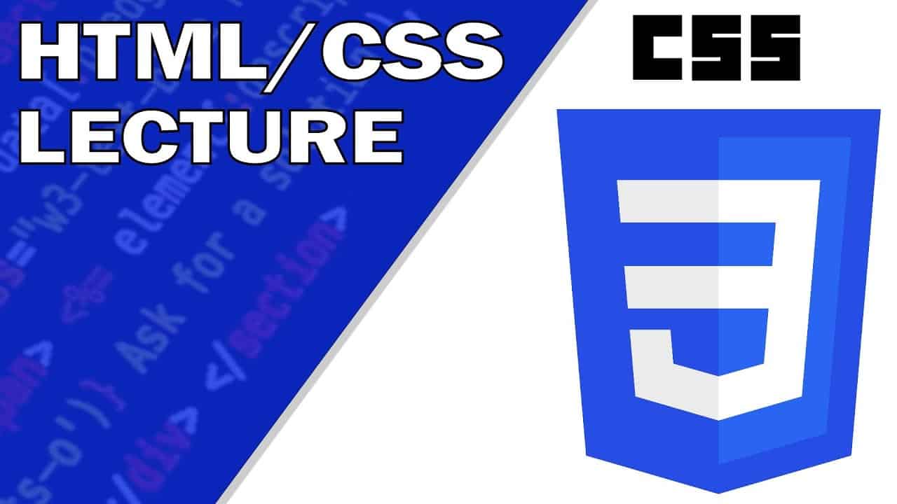 Putting CSS to Use
