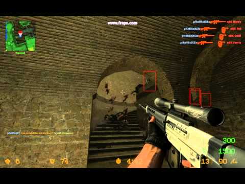 CsS Aimbot 2011 + Download link