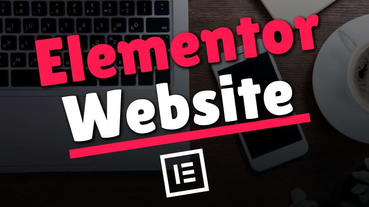 How to Make a WordPress Website | Elementor Tutorial (2020)