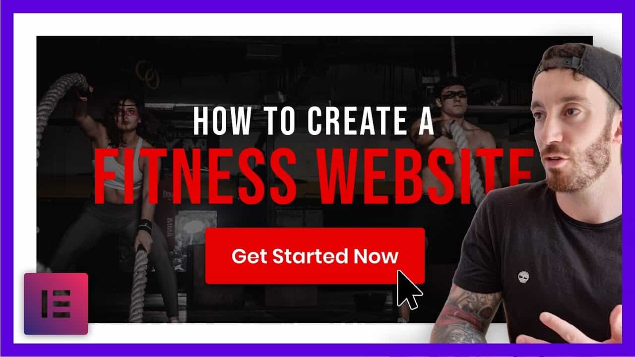 How to Make a Fitness or Gym Website in WordPress 2020 | Step by Step Tutorial (with Templates)