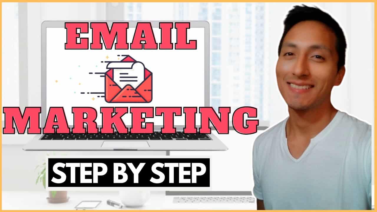 How To Start Email Marketing For Beginners - (STEP BY STEP TUTORIAL 2020)