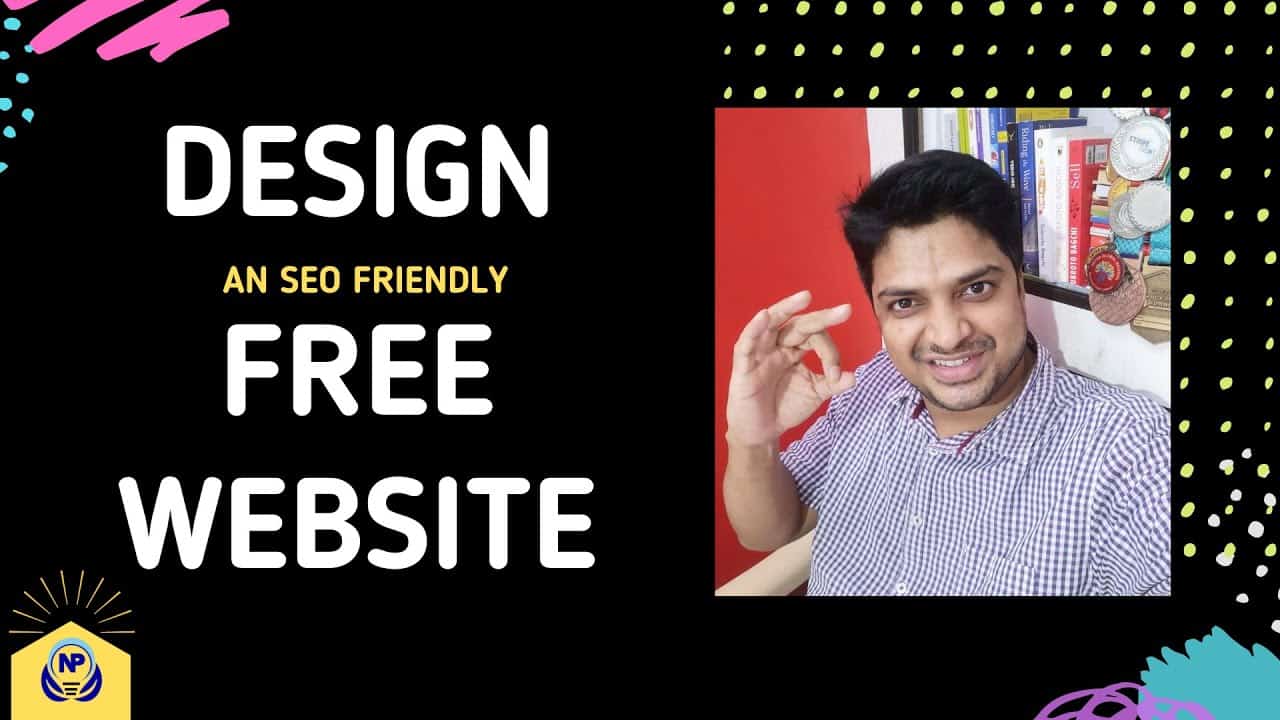 How to create a Free Website on WordPress
