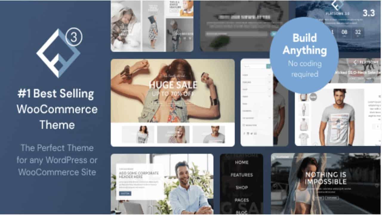 How To Create An eCommerce Website In Wordpress 2020 - ONLINE STORE - (Easy For Beginners)