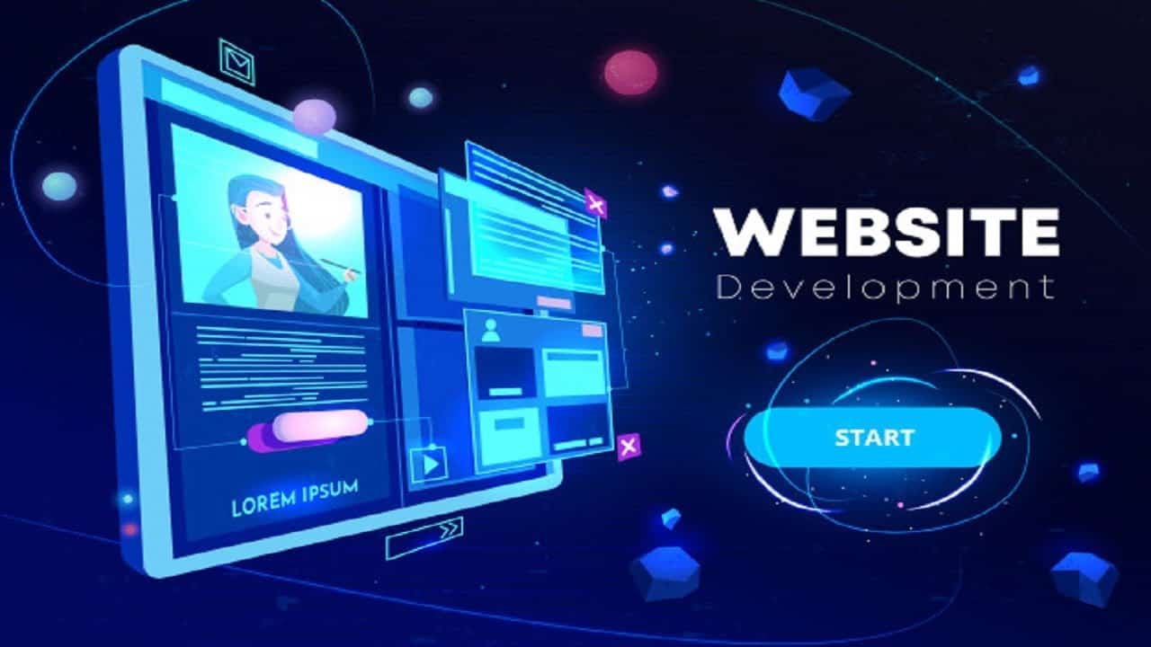 How to Create a Website | Web Development tutorial for beginners | Sekharmetla | Harisystems
