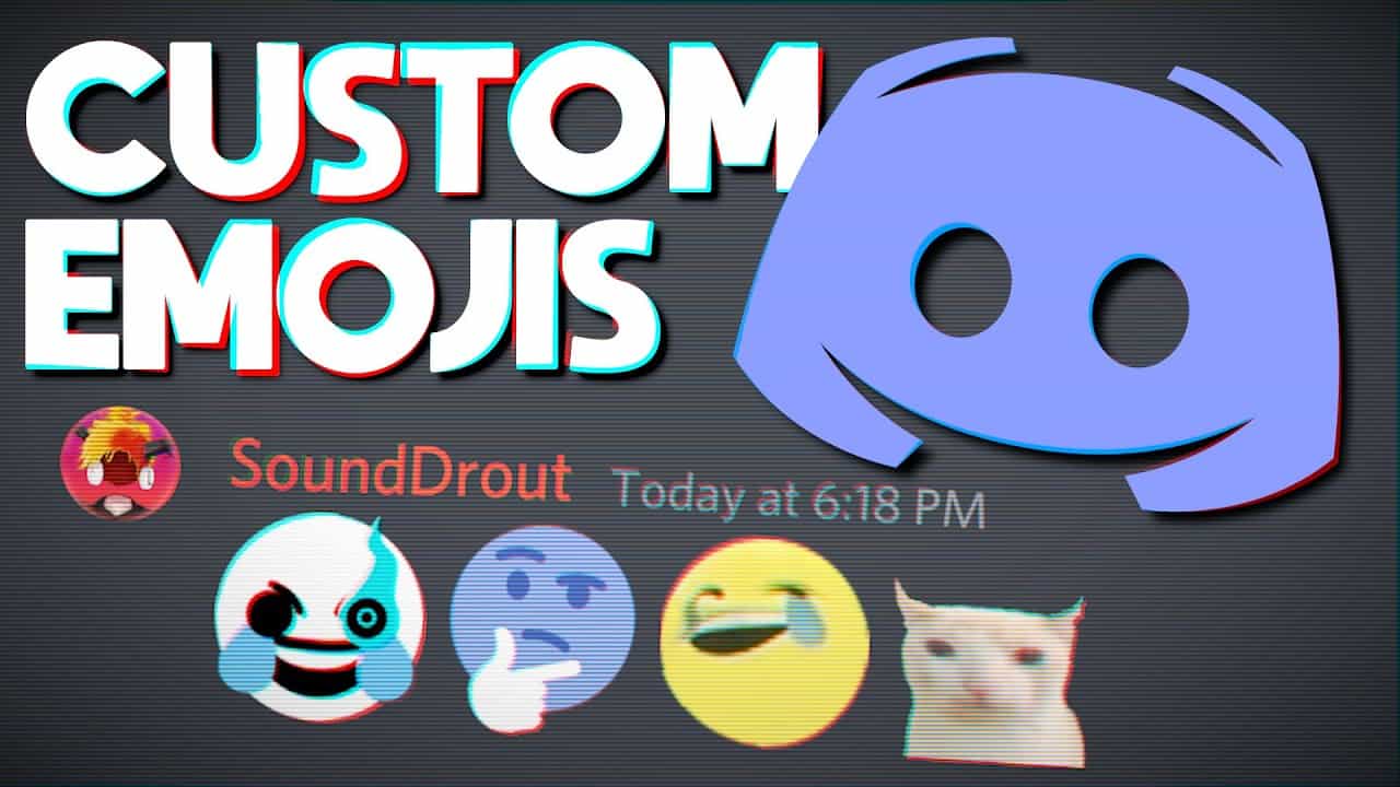 Do It Yourself - Tutorials - Create your OWN Custom Emojis ...