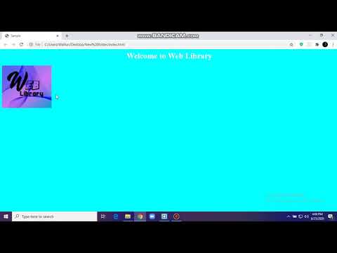 HTML Tutorial 01| Html for the beginners| Make your own website