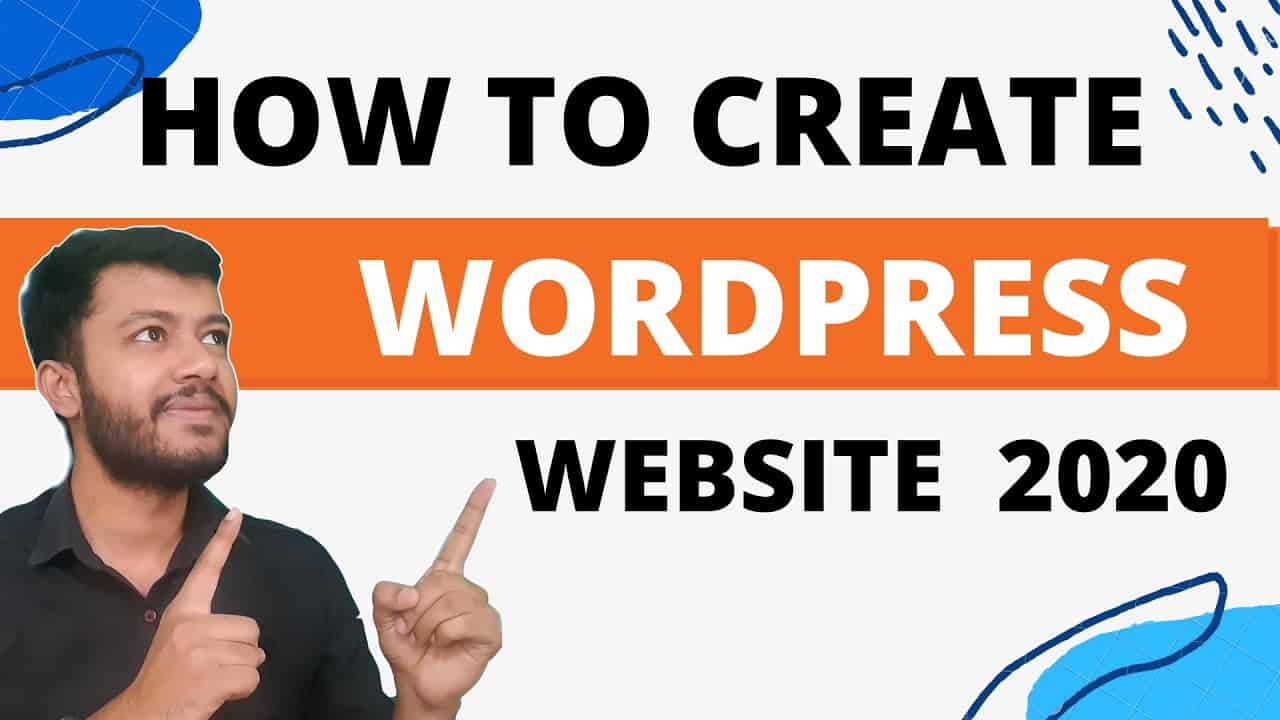 How To Make a WordPress Website - For Beginners [in Hindi]
