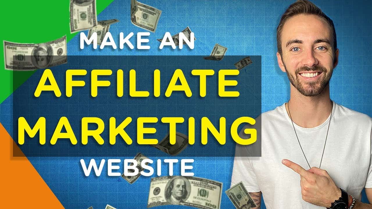 How To Create an Affiliate Marketing Website | Step-by-Step Tutorial 2020