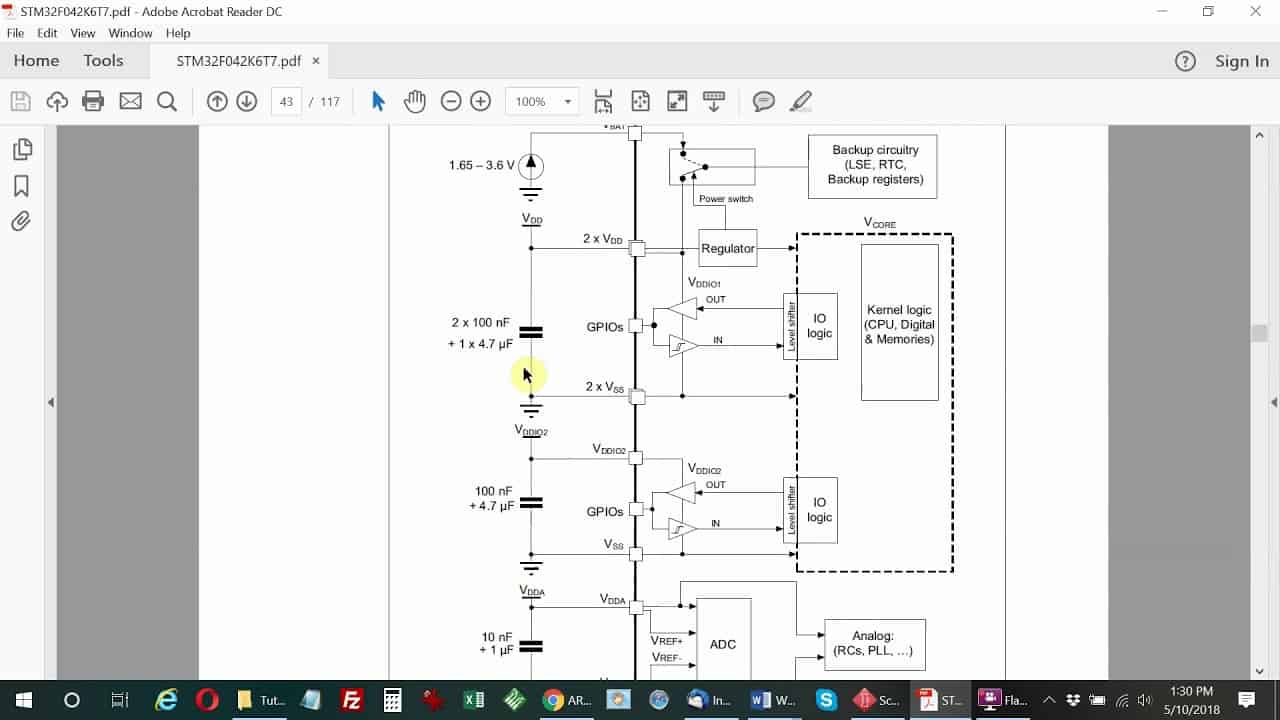 Tutorial: How to Design Your Own Custom Microcontroller Board