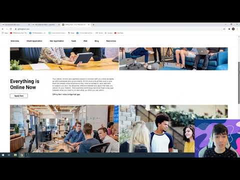 WIX Website Tutorial for Beginners - Let's Create a WIX Website Together