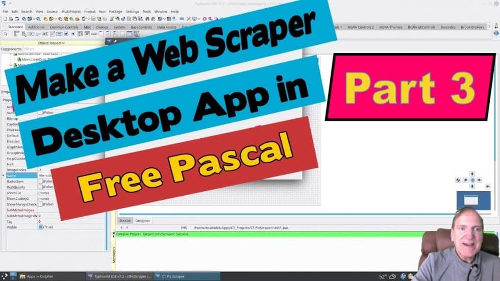 pagination webscraper pagination webscraper