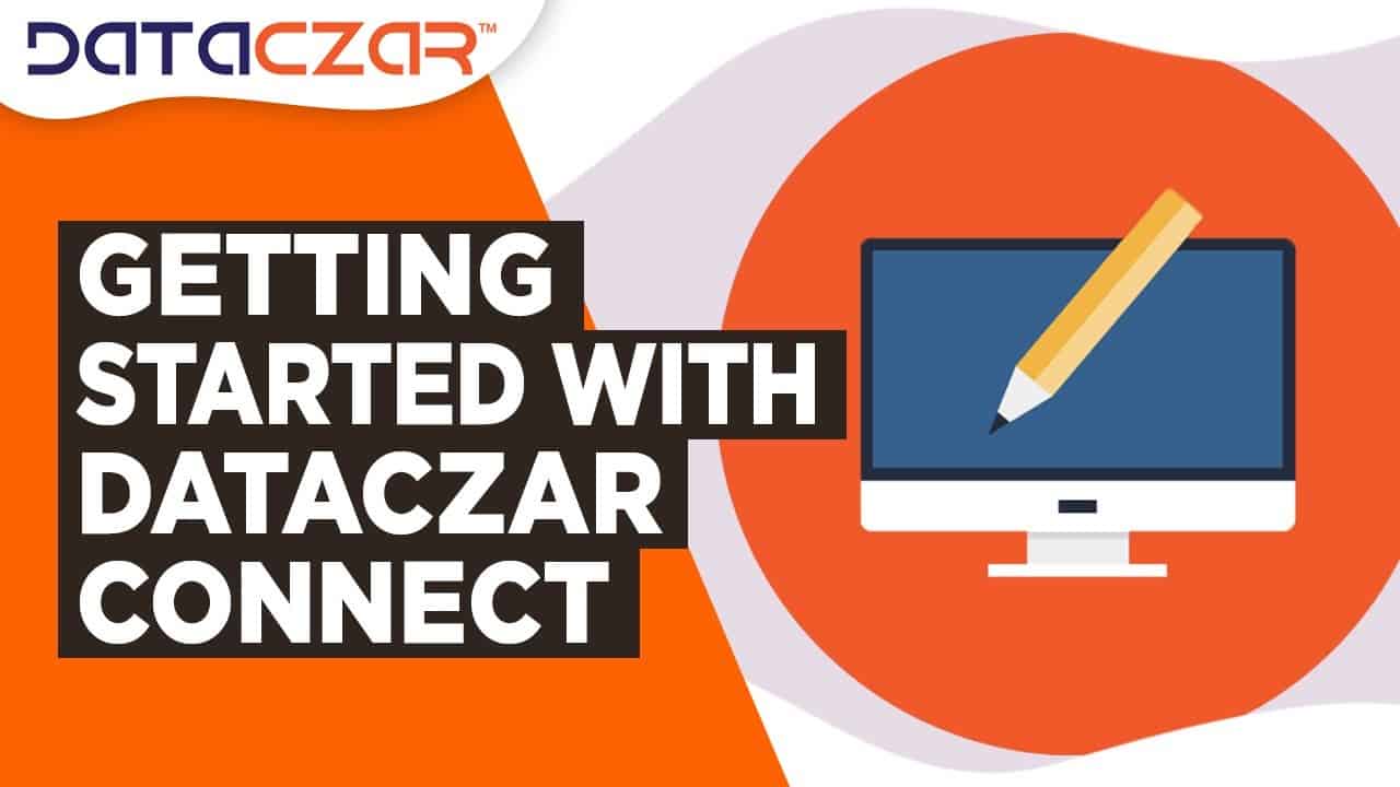 Getting Started with Dataczar Connect