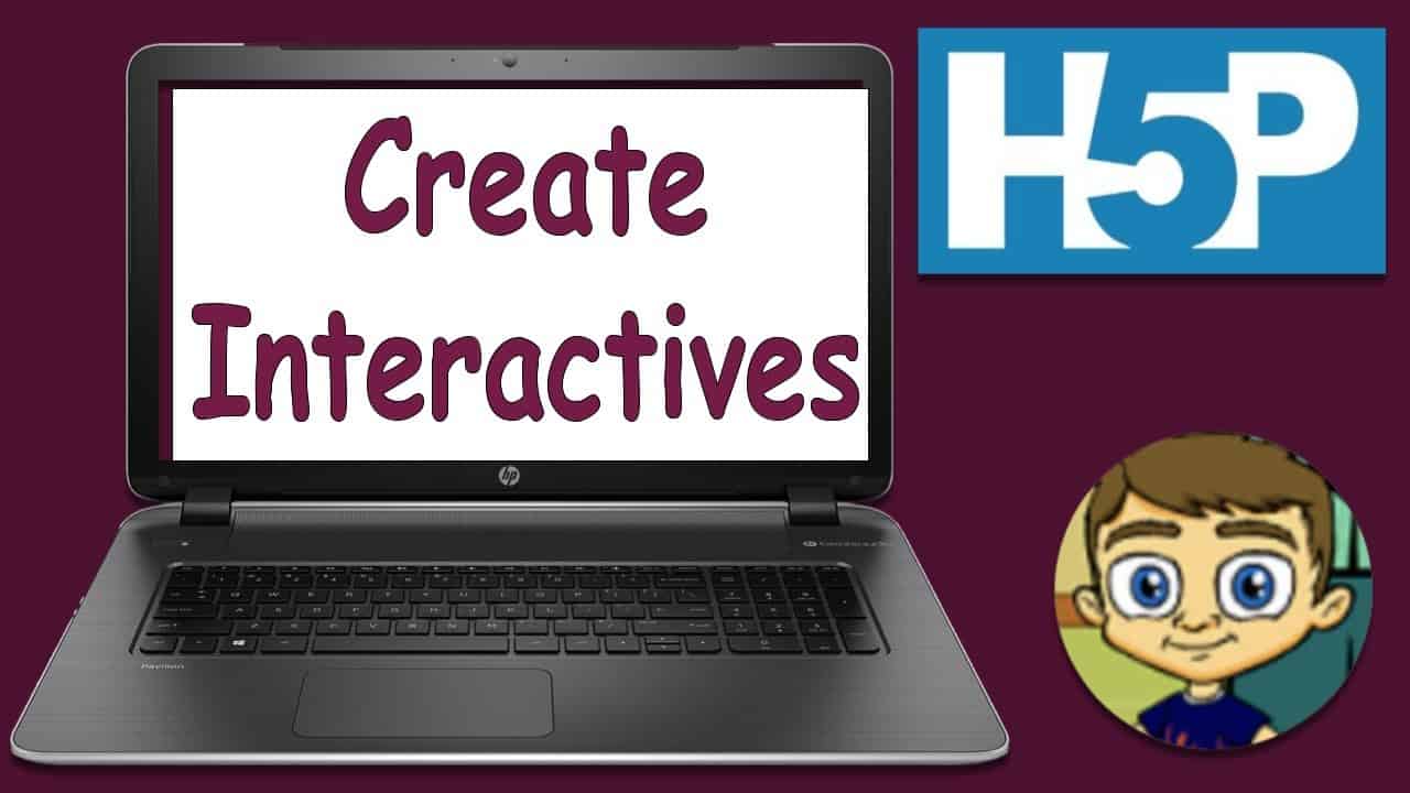 H5P Tutorial - Create Interactives for Your LMS or Website