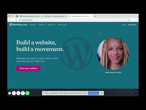 How Much Does It Cost to Build a WordPress Website? | Wordpress Tutorial