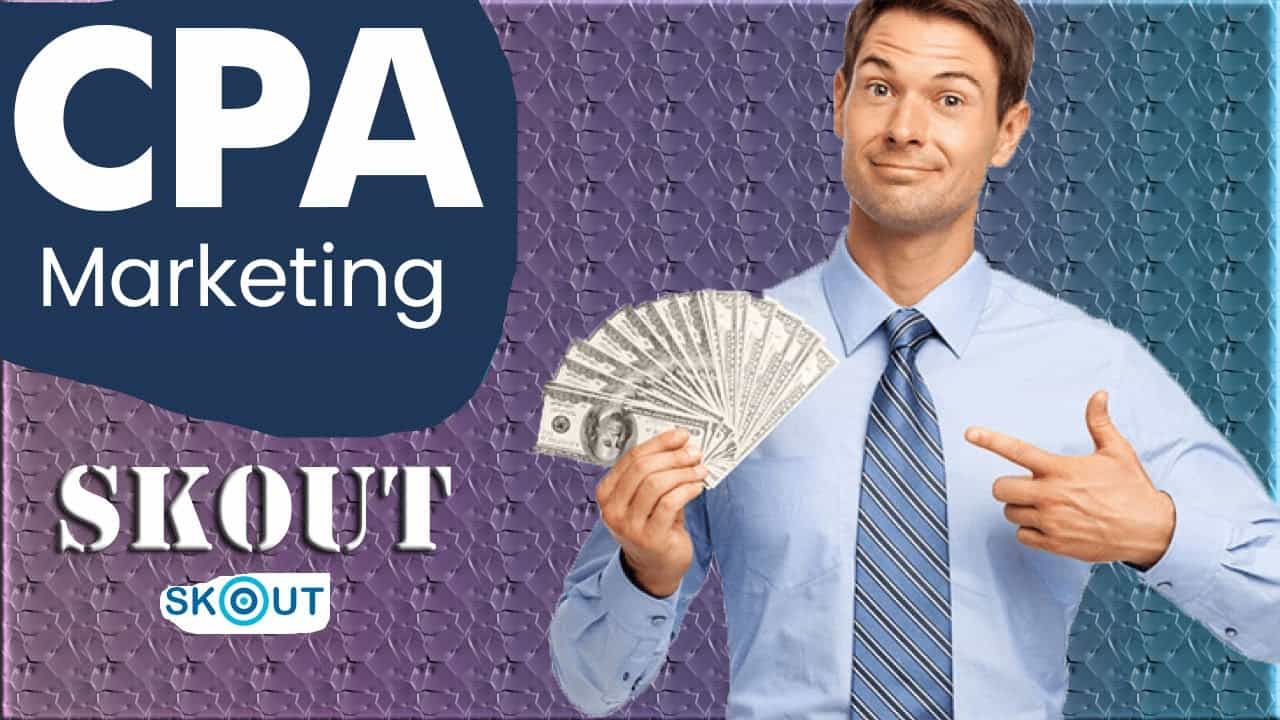 How To Create Skout account Full update || Cpa Marketing || Cpa Marketing Bangla Tutorial 2020