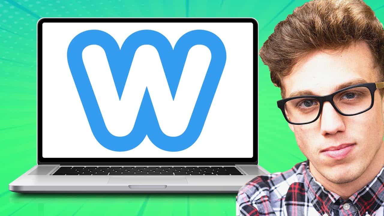 Make a FREE Website with Weebly | Weebly Tutorial 2020