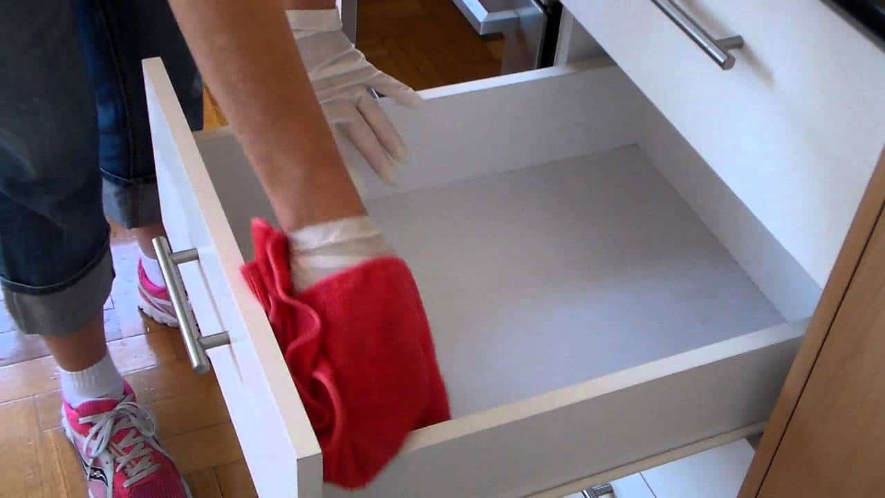 CSS - Training Video: Cupboard, Drawers, Splashback and Sink with Amaze and Filter