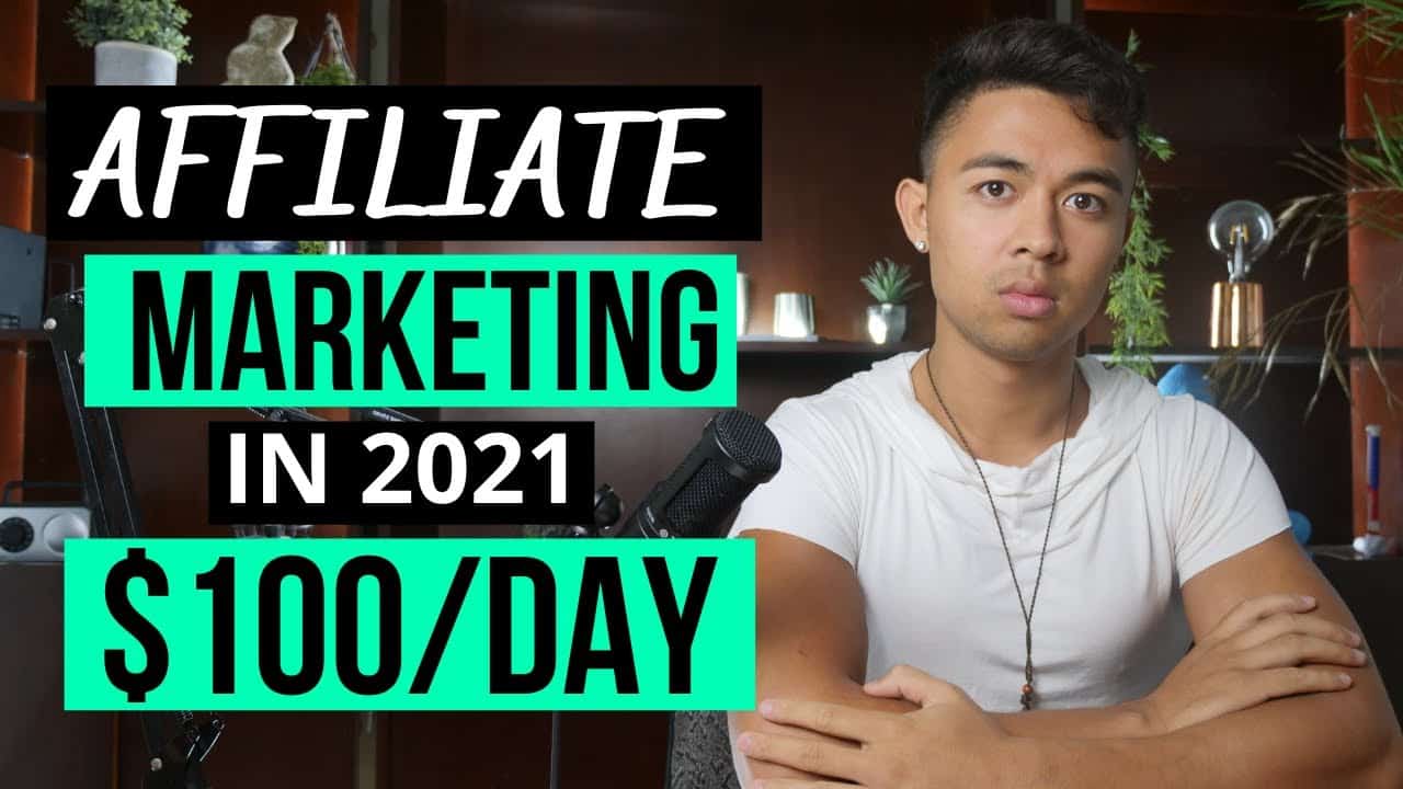 5 Ways To Do Affiliate Marketing Without A Website