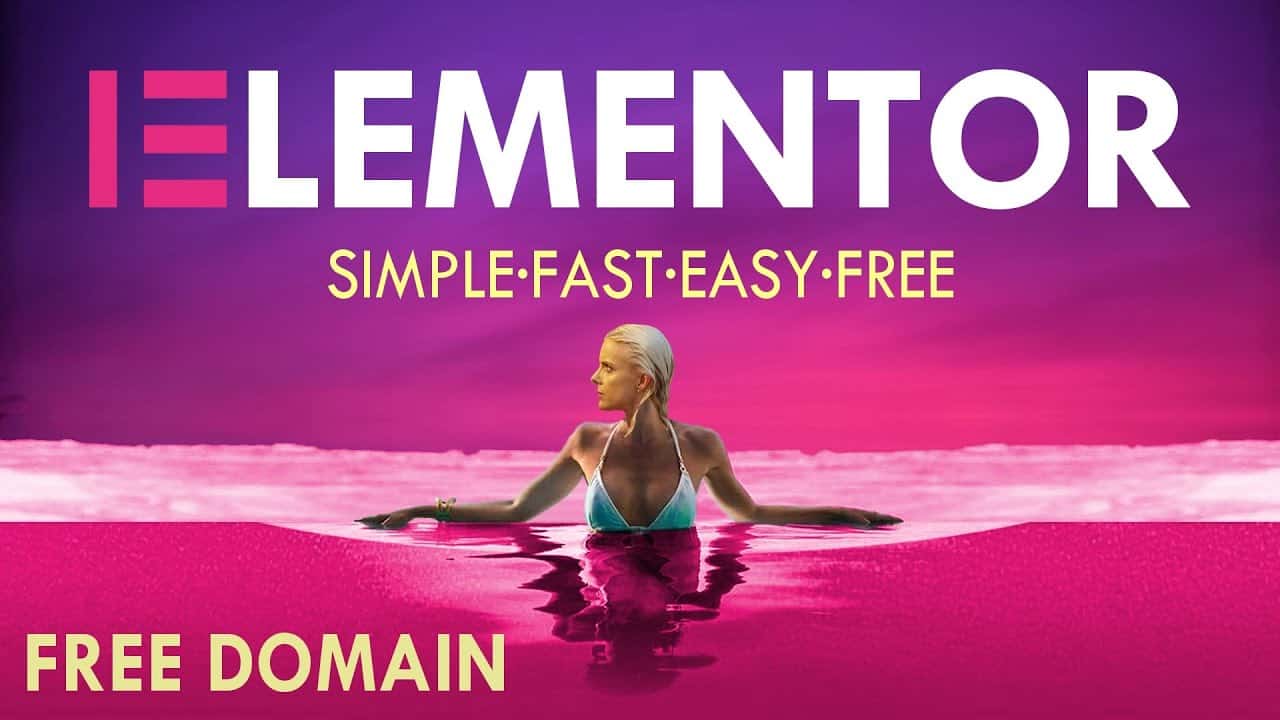 Elementor Complete Tutorial 2021 ~ Build a Full Website with Elementor