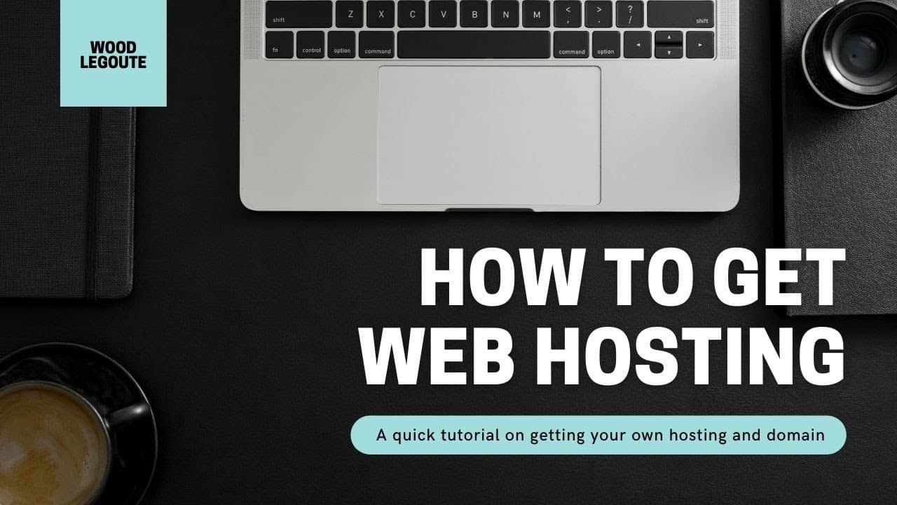 How To Get Web Hosting And Domain - SiteGround WordPress Hosting Tutorial