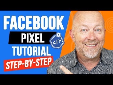 How To Set Up Your Facebook Pixel and Install on WordPress (Beginners TUTORIAL)