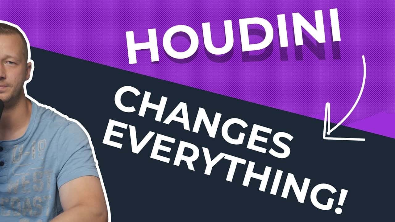 #FutureCSS - Creating a Custom CSS Houdini Paintlet!