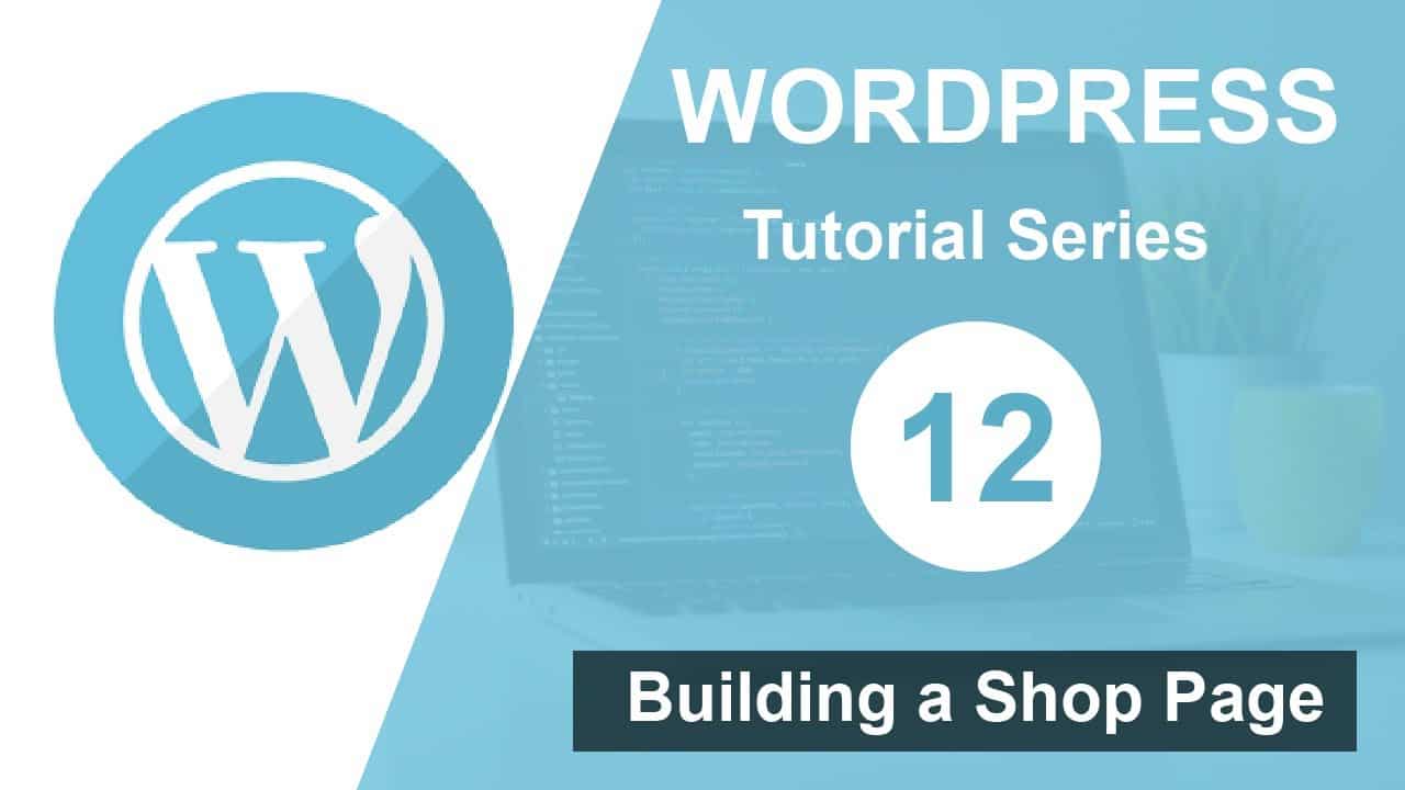 Wordpress tutorial for beginners step by step (Part 12): Login and Theme Installation