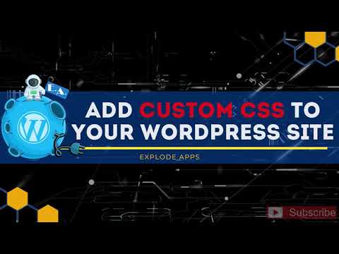 How to Add Custom CSS in WordPress Website (2 Methods)