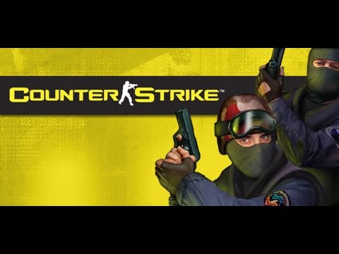 طريقة تحميل Counter Strike 1.6 اصدار 2015 + طريقة اللعب اون لاين