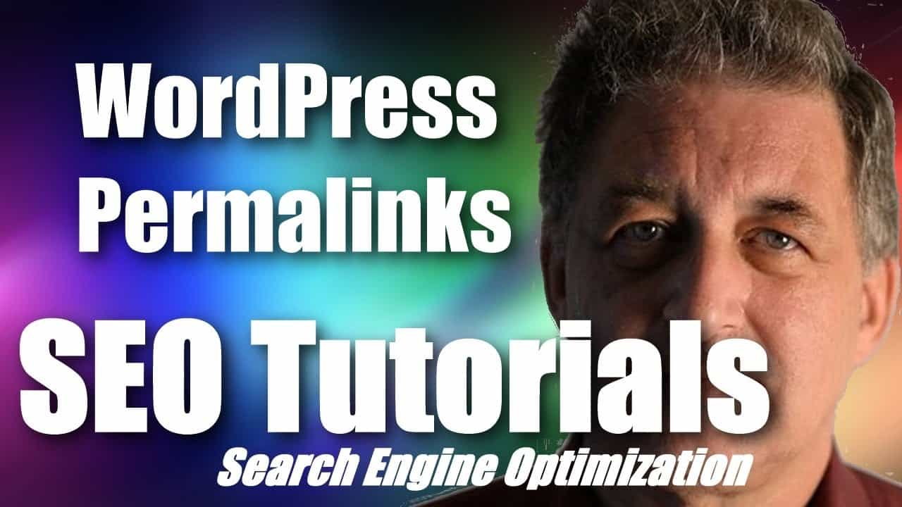 #091 SEO Tutorial For Beginners - WordPress Permalinks & SEO