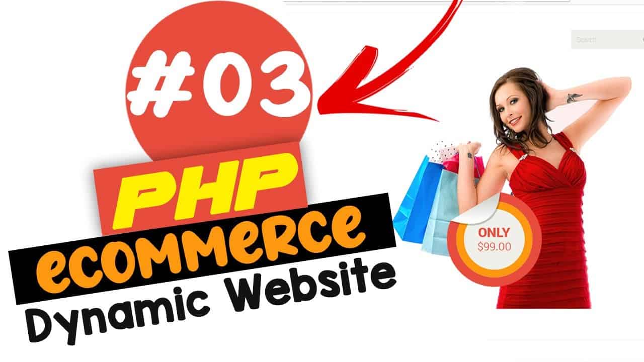 #03 PHP Ecommerce website development | Create the app class | MVC OOP - Quick programming