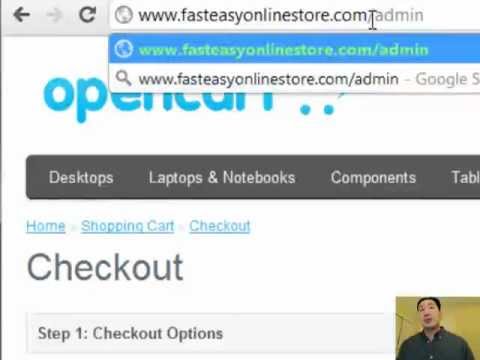 How To Start An Online Store, Own Your Website And Sell Online Without Any Technical Knowledge
