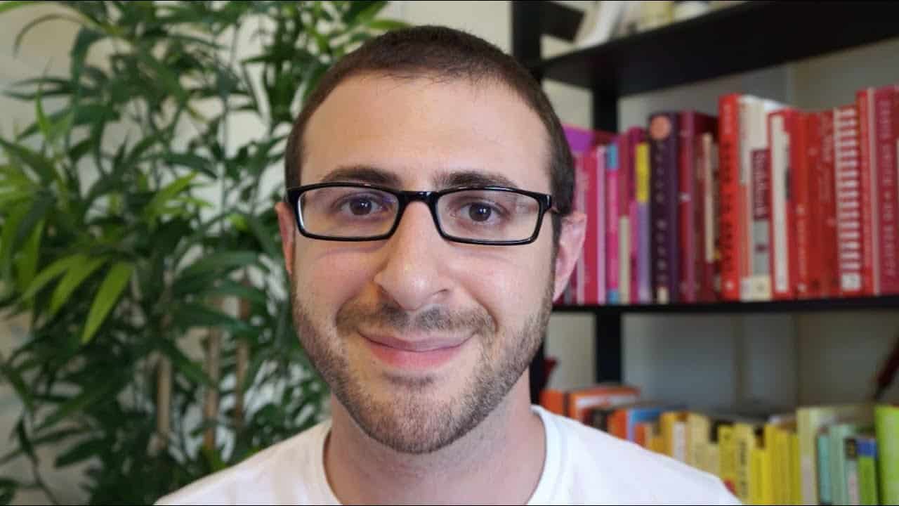 Welcome to my free course on building your own website