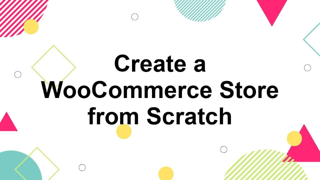 Complete WooCommerce Tutorial 2020 | Create eCommerce Website Using WordPress