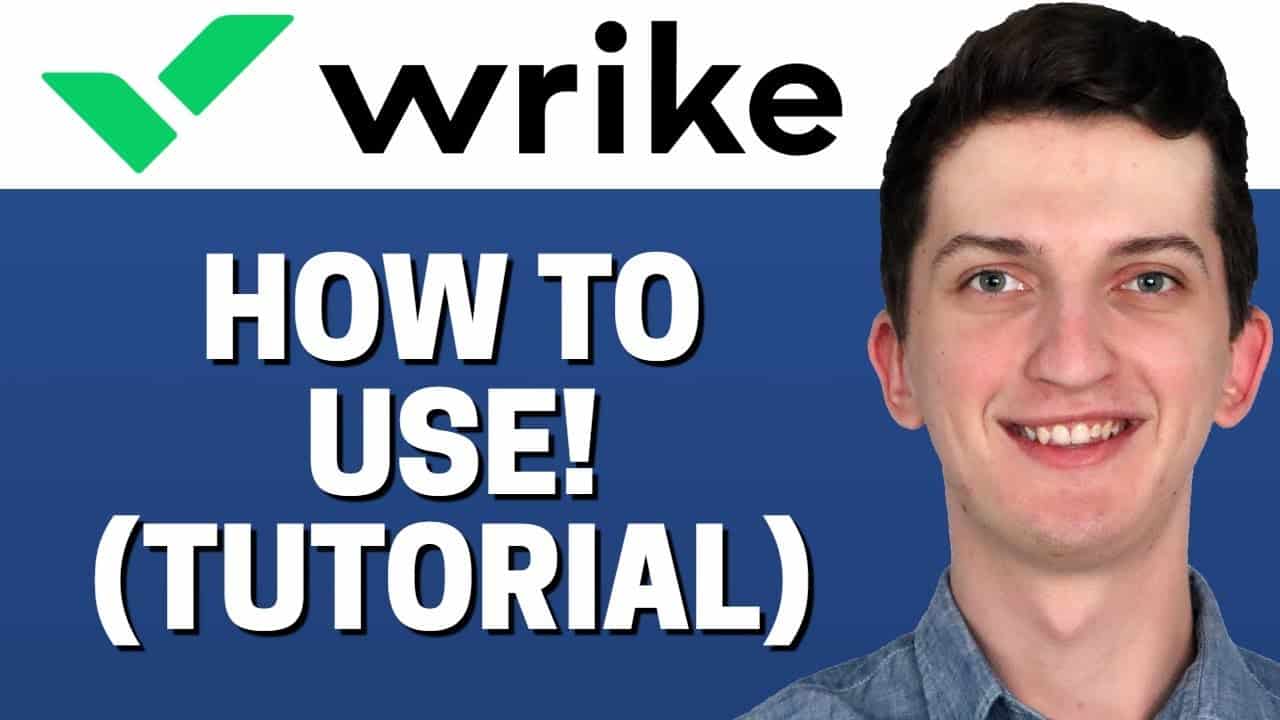 How To Use Wrike - Beginners Guide Tutorial