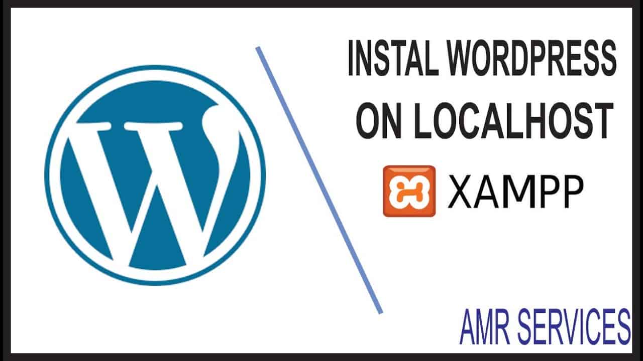 Install WordPress on localhost - xampp Step By Step | WordPress for Beginners